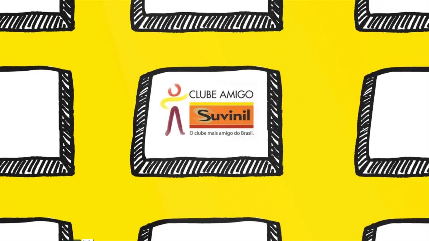 Suvinil - Clube Amigo