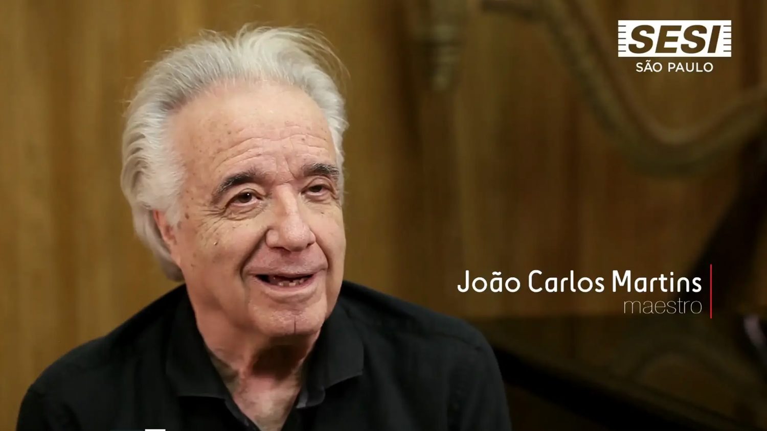 SESI-SP - Orquestrando São Paulo