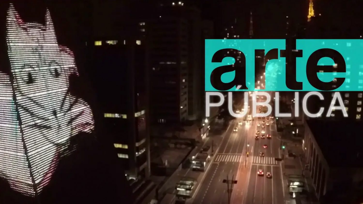 SESI-SP - Galeria de Arte Digital | Film3