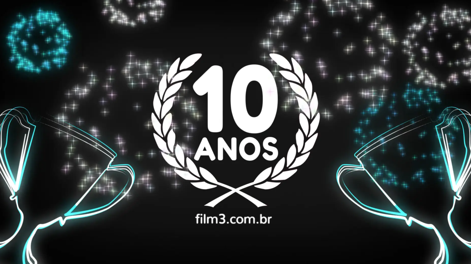 Film3 - 10 anos